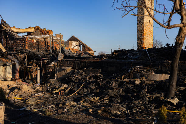 Reliable Fire Damage Removal contractor in North Bend, OH by Fire Damage Flint